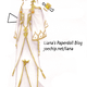Illustration for article titled Gorgeous Wedding Gowns In (Or Inspired By) Video Games